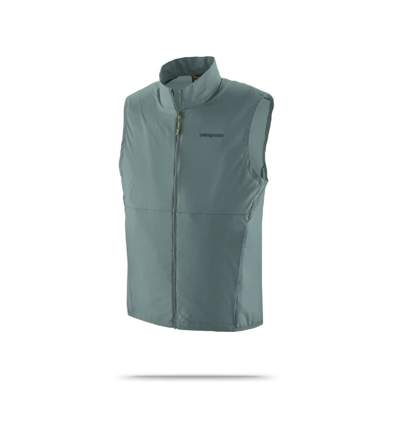 Trail Craft Vest