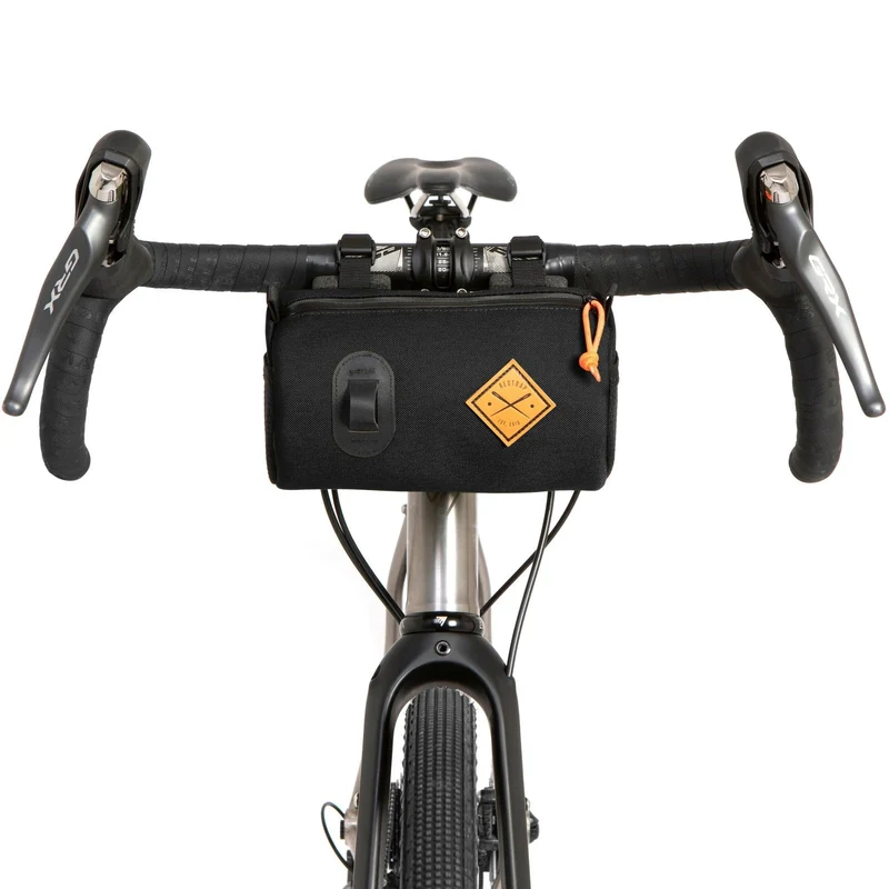 Canister Handlebar Bag 1.5L