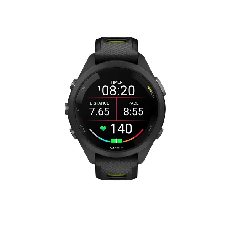 Forerunner 265S GPS Running Watch