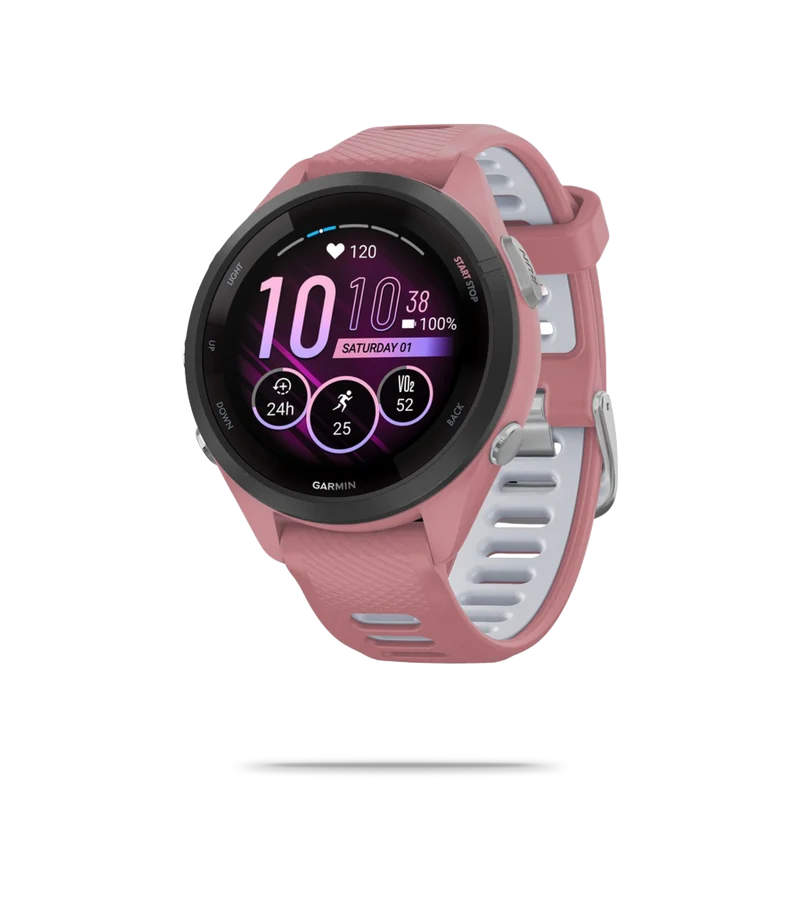 Forerunner 265S GPS Running Watch