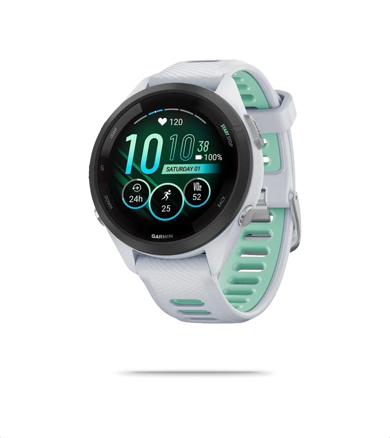 Forerunner 265S GPS Running Watch