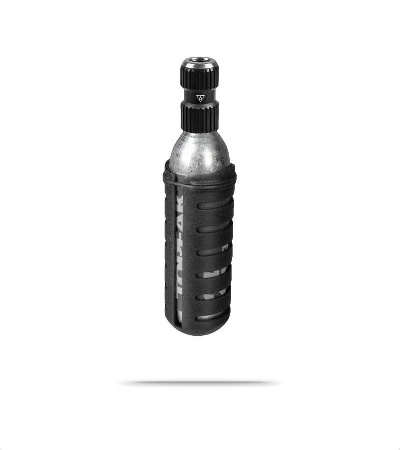 AirBooster Nano Inflator with 25g CO2