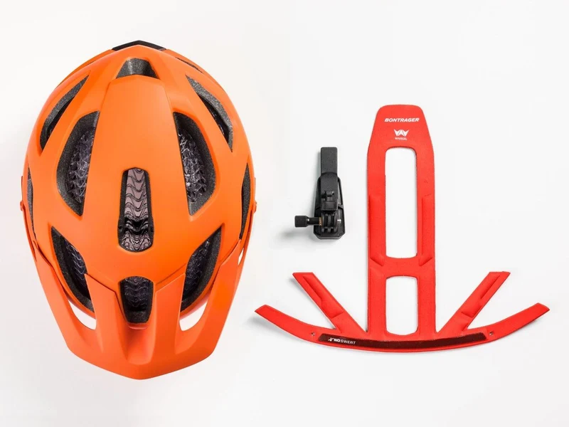 Bontrager Blaze WaveCel Mountain Bike Helmet