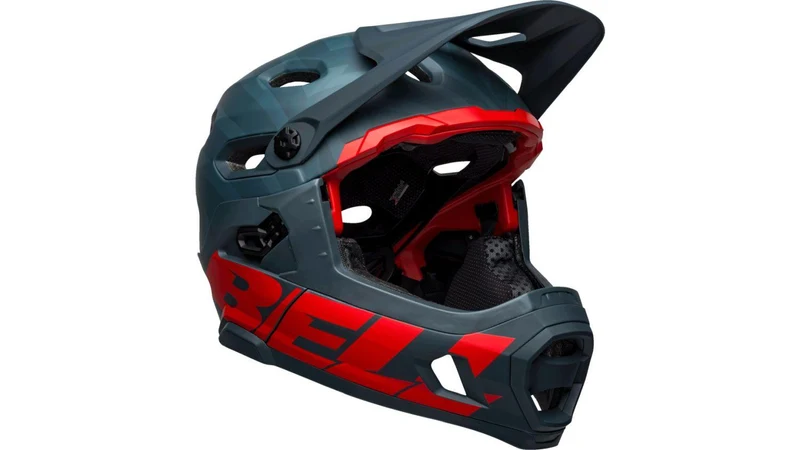 Bell SUPER DH Spherical