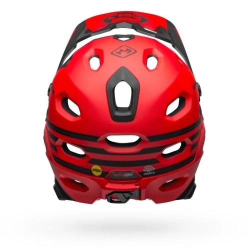 Bell SUPER DH Spherical