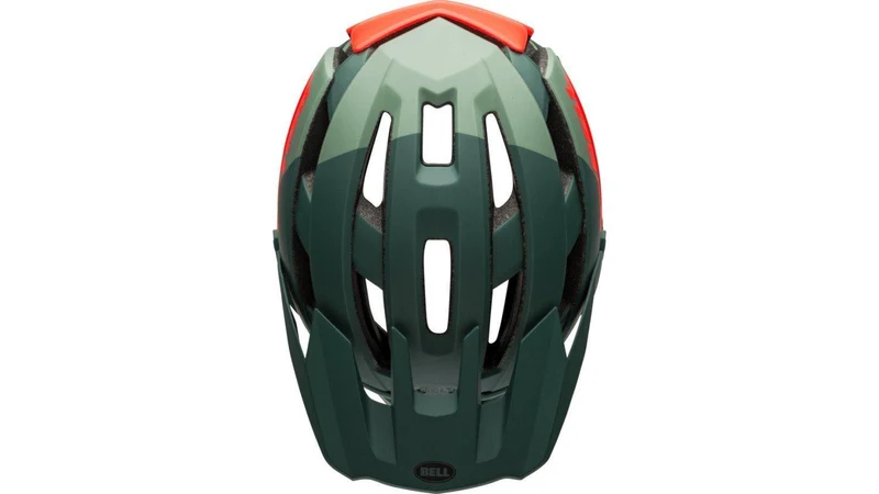 Bell Super Air R Spherical
