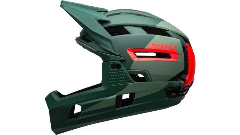 Bell Super Air R Spherical