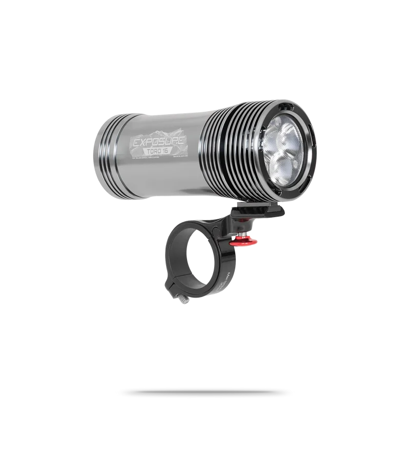 Toro Mk16 Front Lights