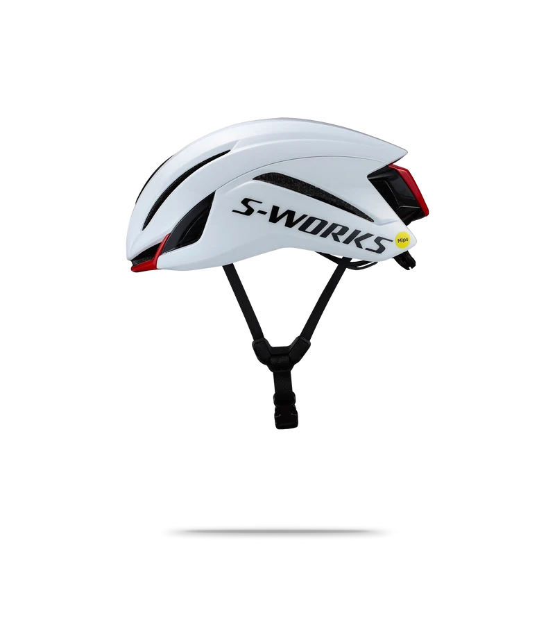 S-Works Evade 4 Cycle Helmet