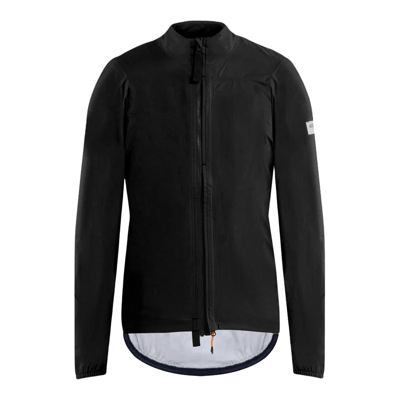 Women's All Road Pertex Shield Waterproof Cycling Rain Jacket