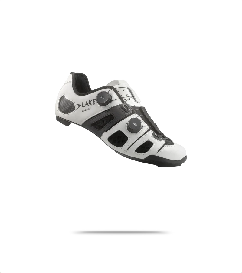 CX242 Road Cycling Shoes