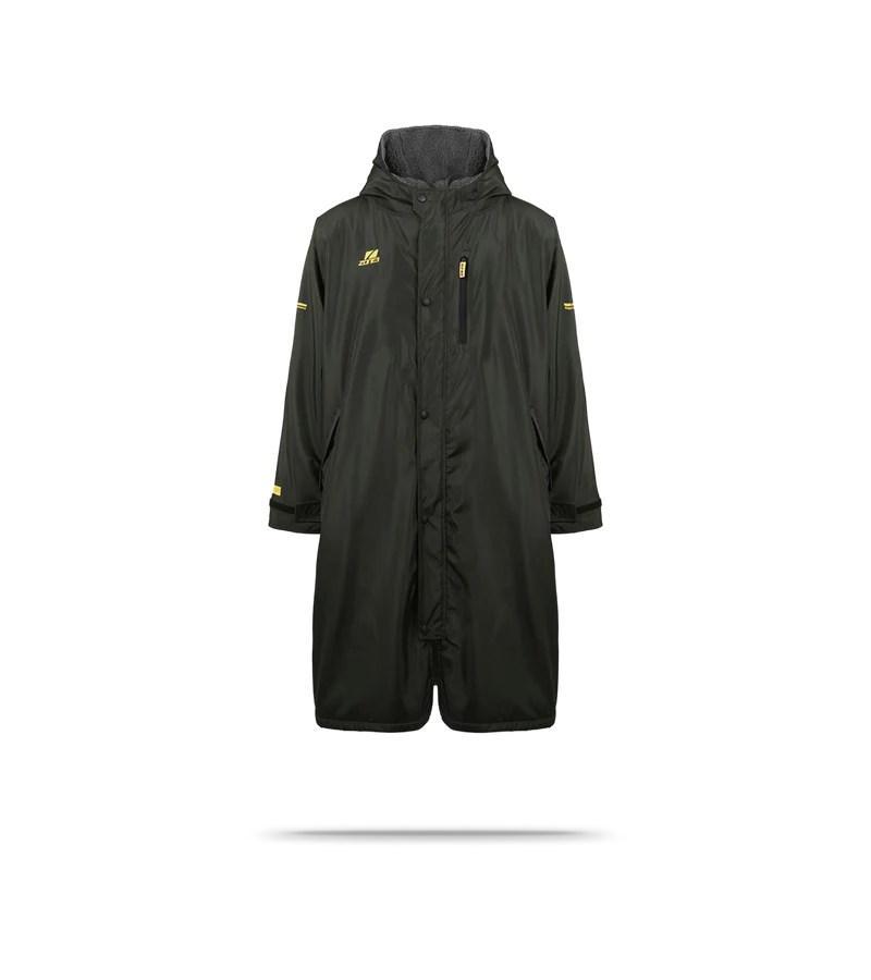 Heat-Tech Changing Robe