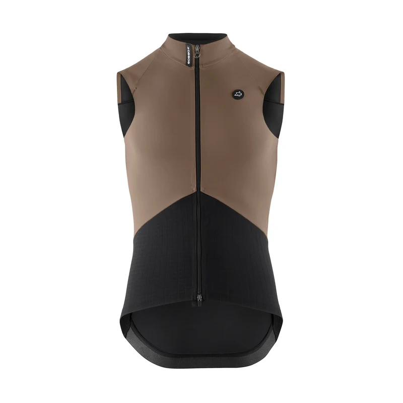MILLE GTS Spring Fall Vest S11