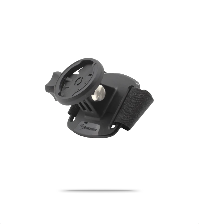 RB-41 Canopus and Rigel Max Helmet Mount