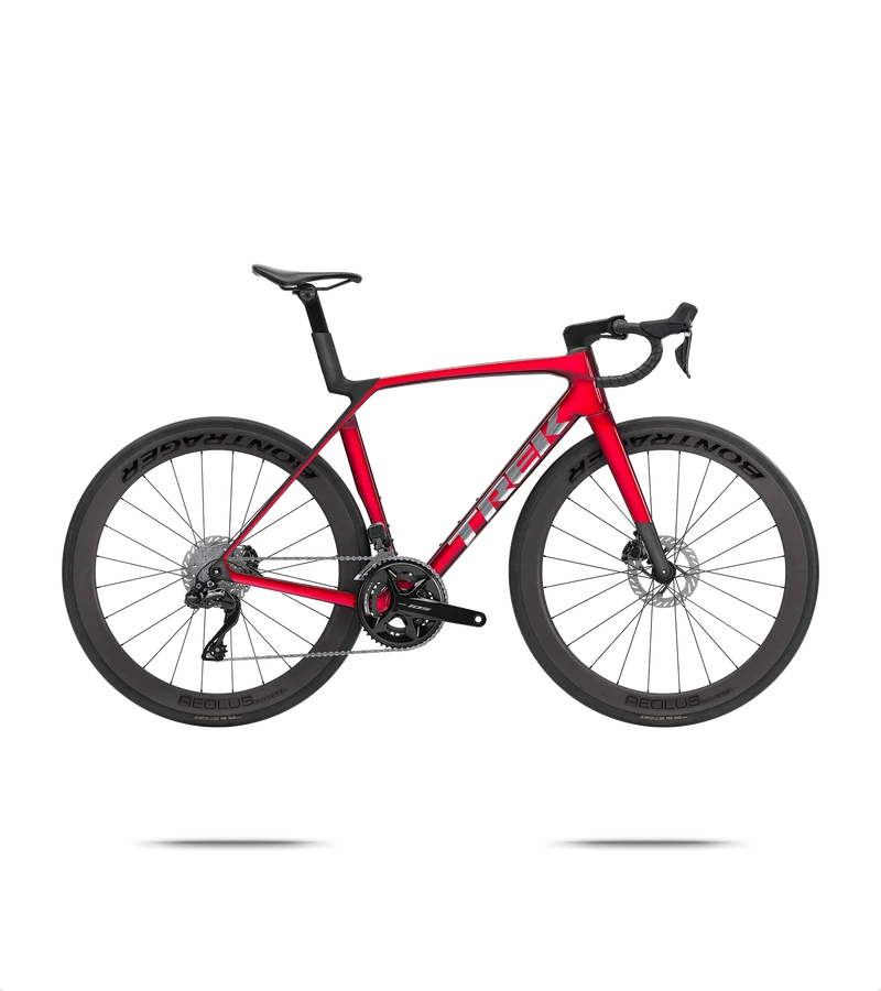 Madone SL 6 105 Di2 Gen 8 Road Bike