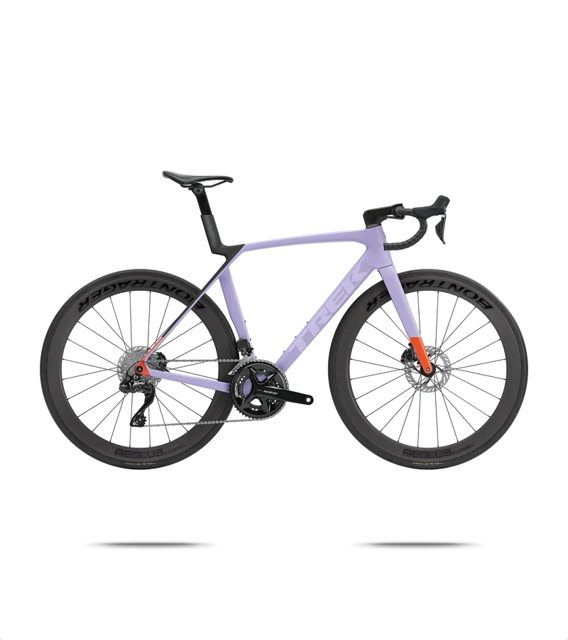 Madone SL 6 105 Di2 Gen 8 Road Bike