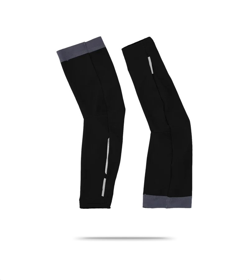 Hybrid Arm Warmers