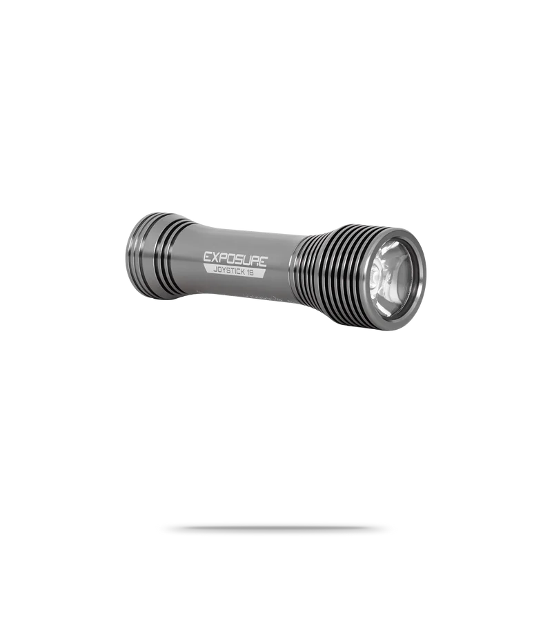 Joystick 18 Lanyard Front Light
