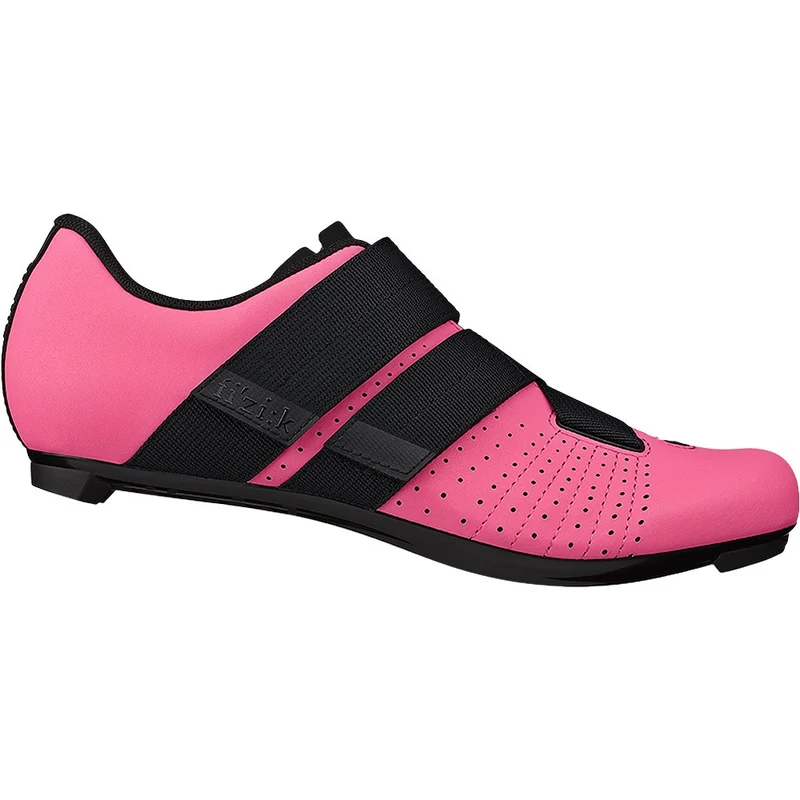 R5 Tempo Powerstrap Road Shoes