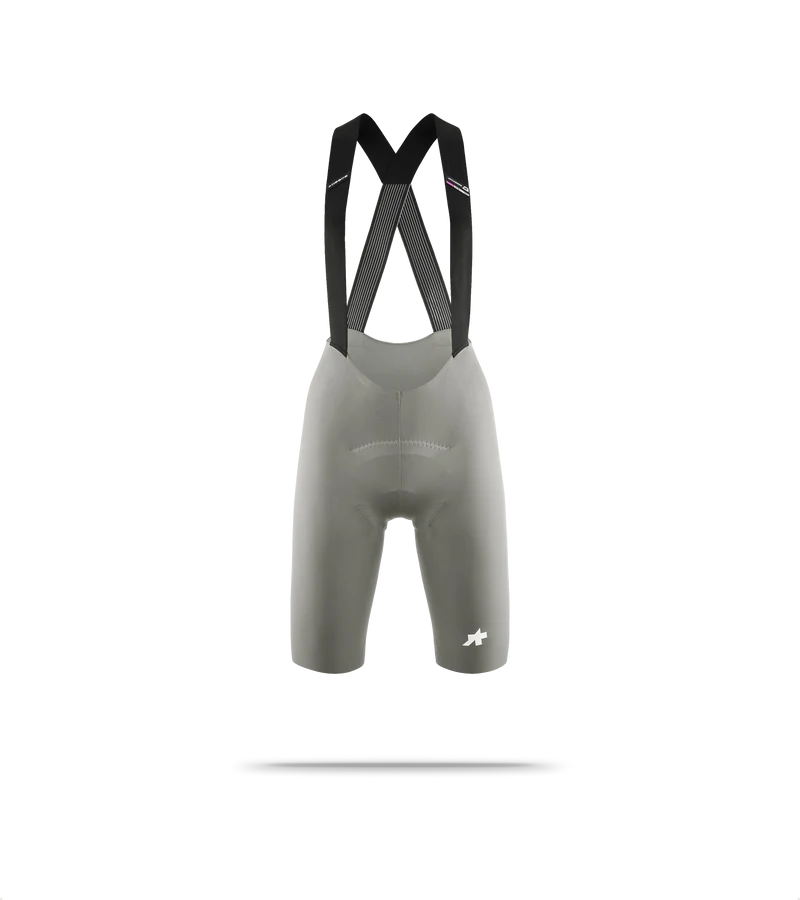 Womens Dyora R Bib Shorts S11