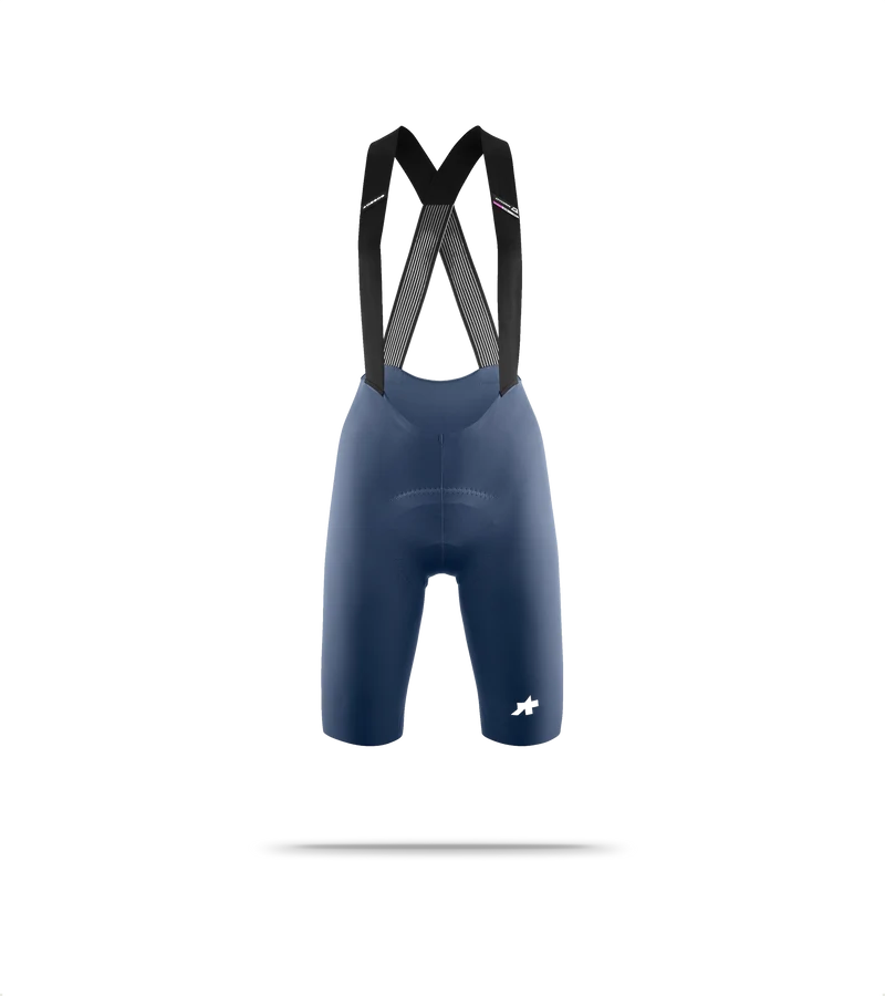 Womens Dyora R Bib Shorts S11