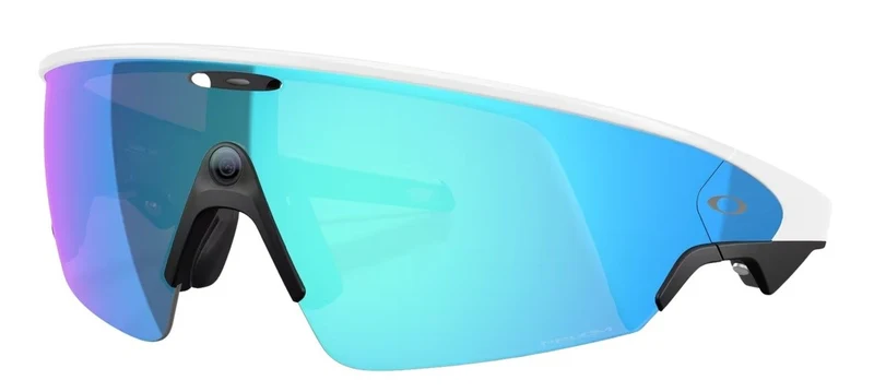 x Meta Vanguard Smart Sunglasses with Camera & AI