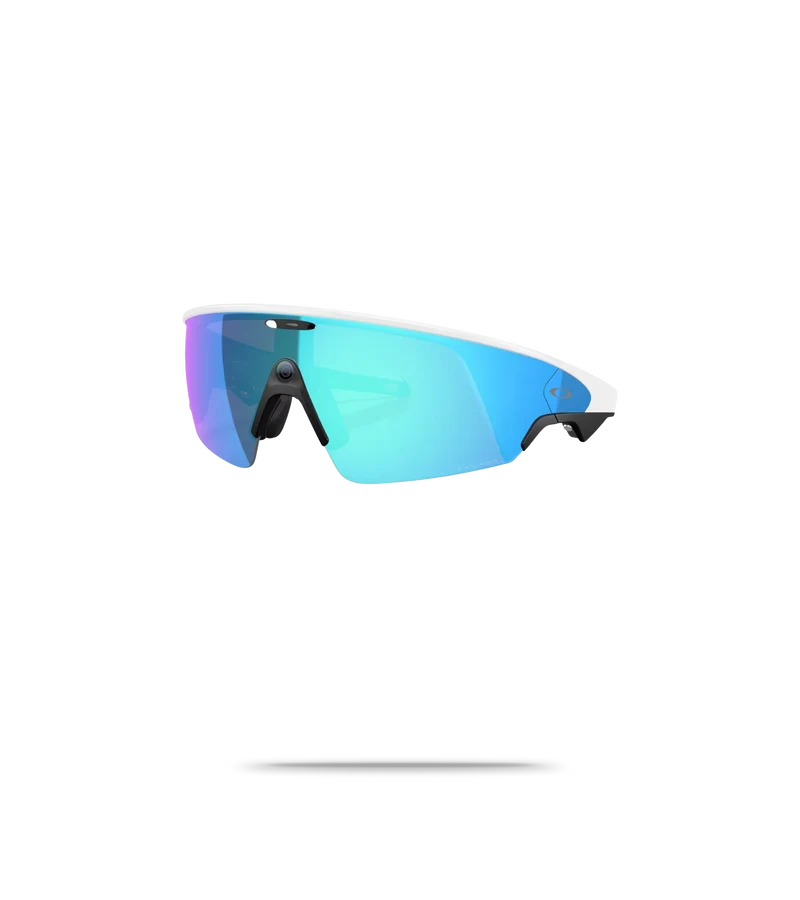 x Meta Vanguard Smart Sunglasses with Camera & AI