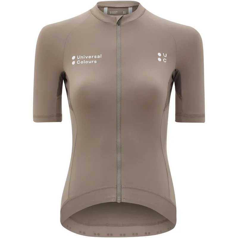 Mono Womens Short Sleeve Jersey