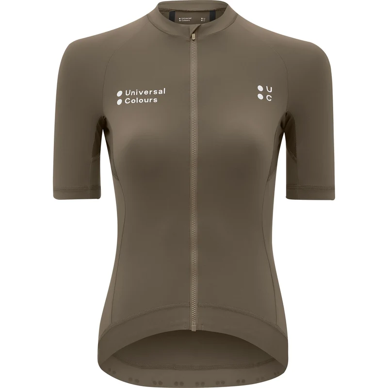 Mono Womens Short Sleeve Jersey
