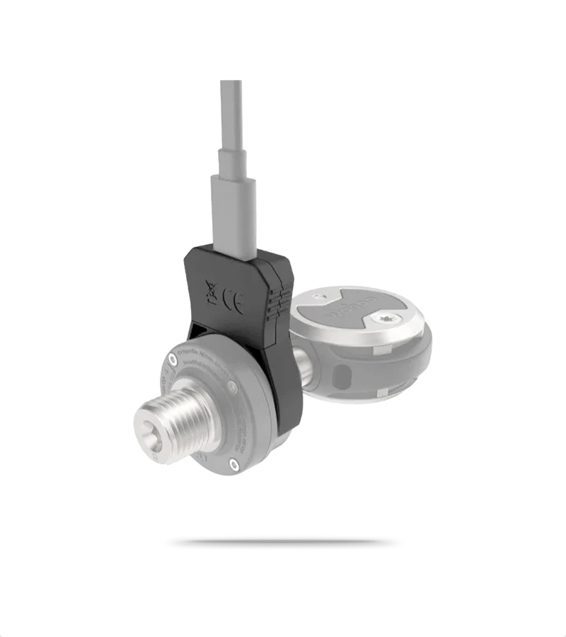 POWRLINK Pedals Replacement Charging Clip