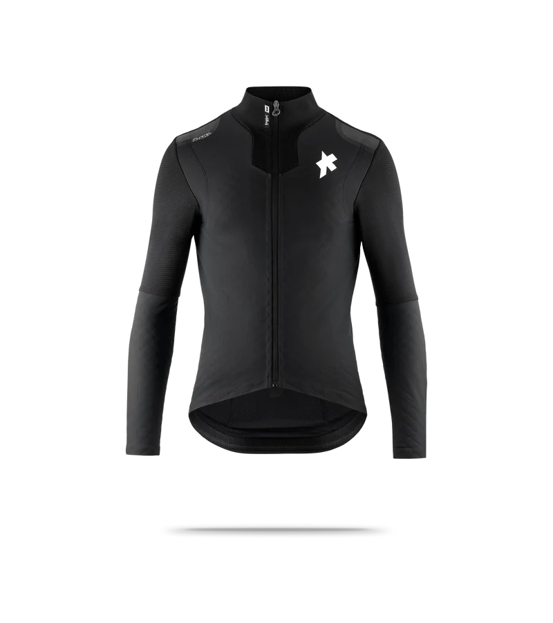 EQUIPE RS JOHDAH Ultraz Winter Jacket S11