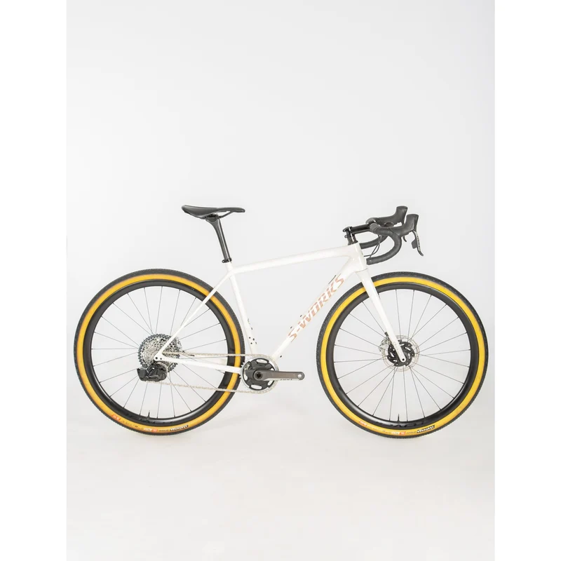 S-Works Crux 52cm 2024 - Approved Used