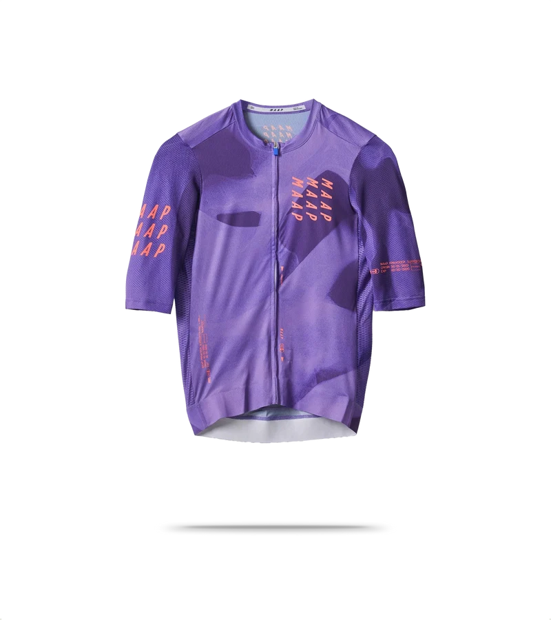 Privateer Pro Air Jersey 3.0