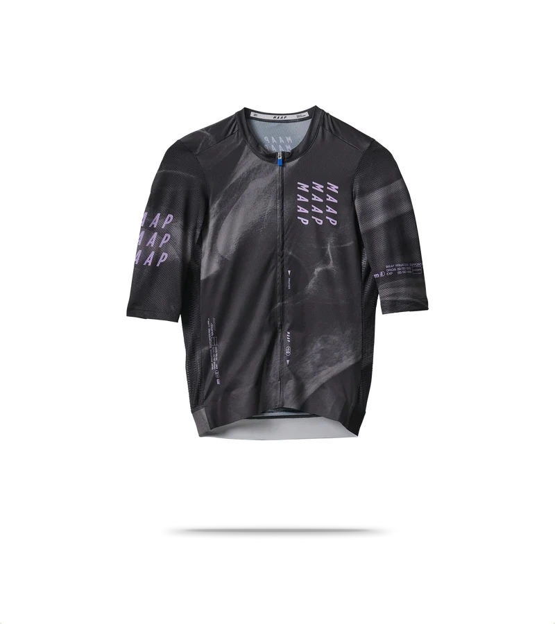 Privateer Pro Air Jersey 3.0
