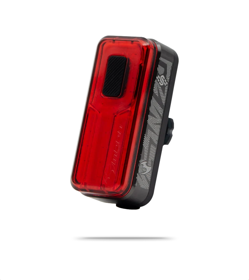 Helix Sense 150 Lumen Rear Light