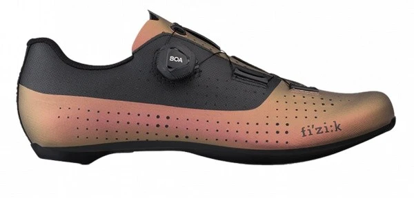 R4 Tempo Overcurve Road Cycling Shoes