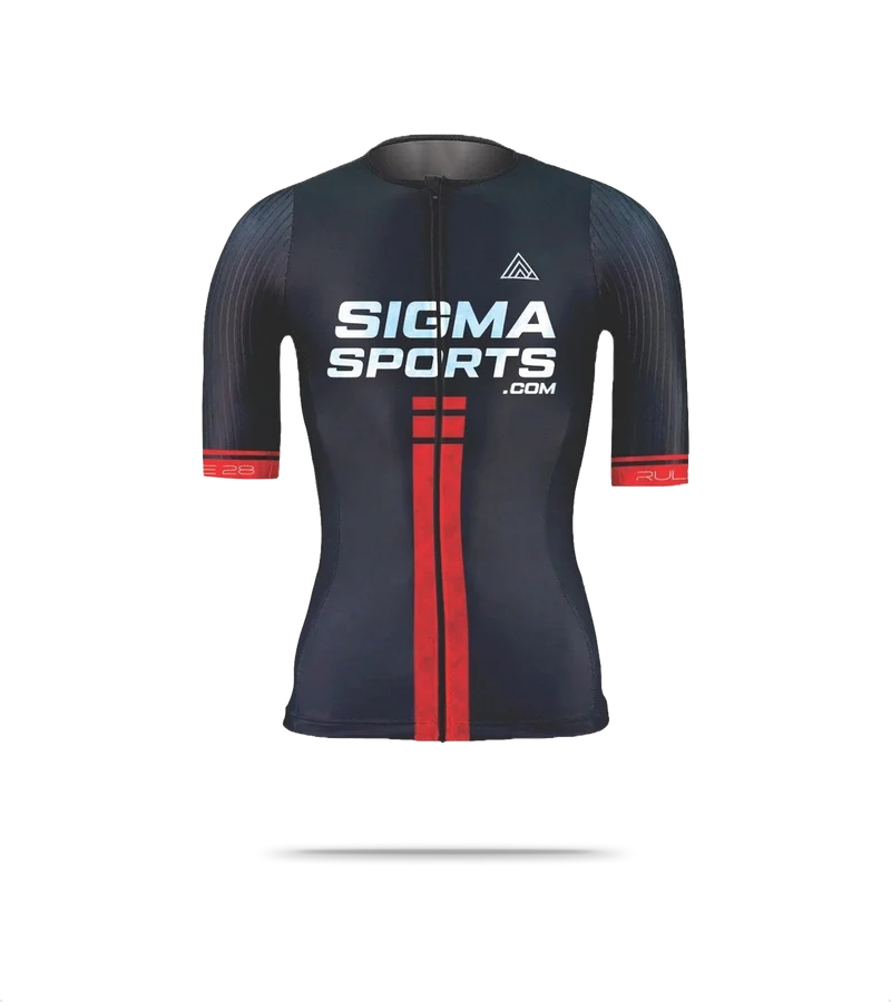 Sigma Sports Womens Aero Jersey