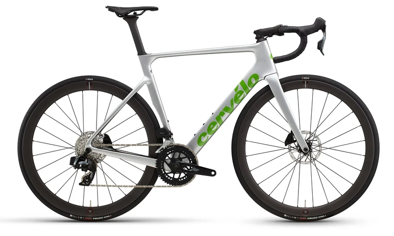 Soloist Rival AXS Road Bike 2026