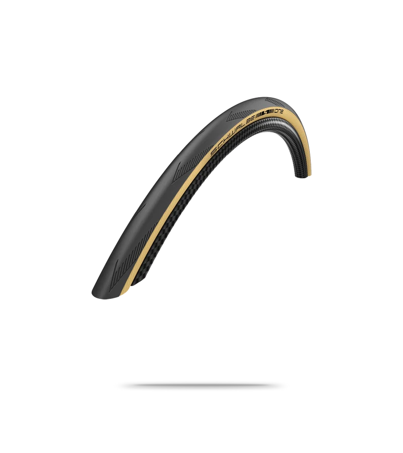 One Folding Clincher Tyre