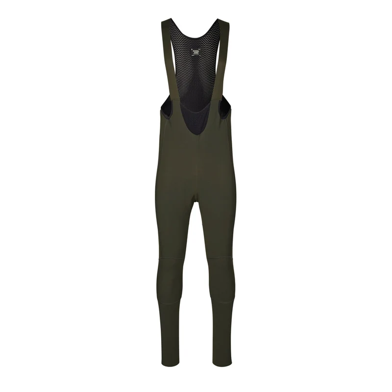 Mechanism Deep Winter Bib Tight