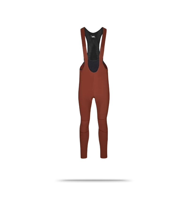 Mechanism Deep Winter Bib Tight