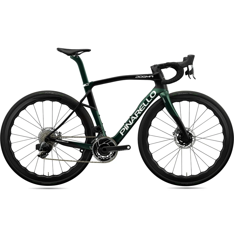Dogma X Dura-Ace Di2 Disc Road Bike