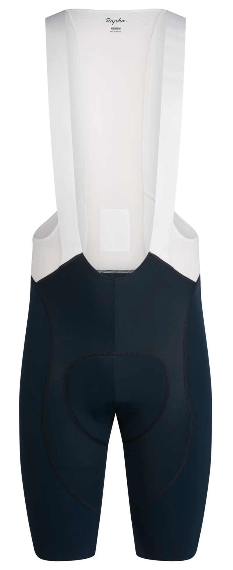 Pro Team Men's Cycling Bib Shorts III - Regular