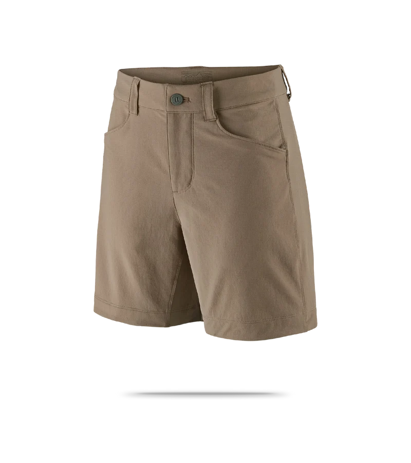 Women's Landfarer Bike Shorts