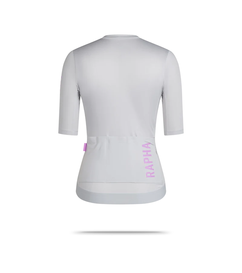 Women's Pro Team Training Cycling Jersey II