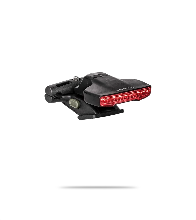 Taillux 25 Duo Fixer Rear Light