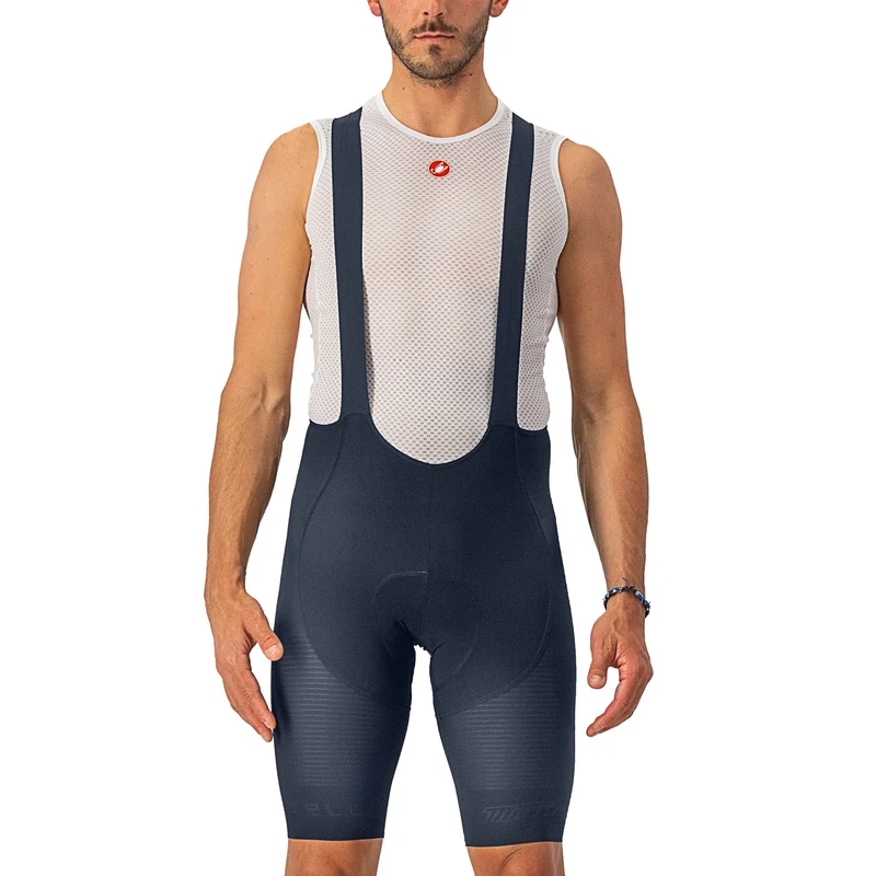 Superleggera Bib Short
