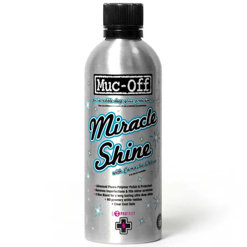 Miracle Shine Polish
