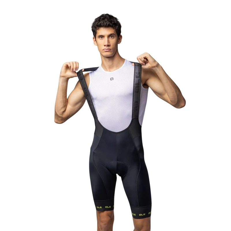 Strada 2.0 PR-E Bib Shorts