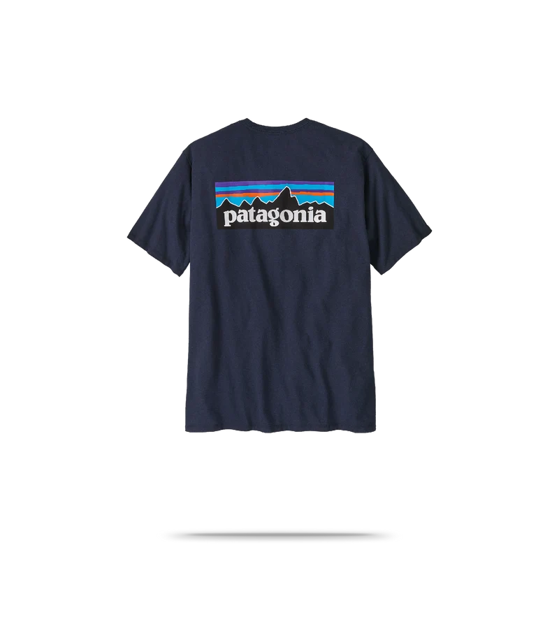 P-6 Logo Responsibili-Tee Men's T-Shirt